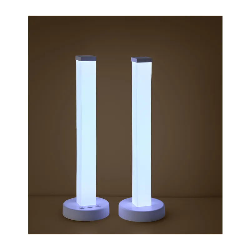 Аккумуляторный светильник VGL7325RL-L4W - 5 Вт LED Voltega 8