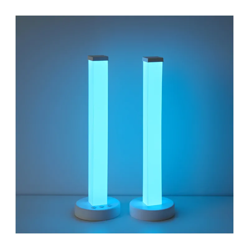 Аккумуляторный светильник VGL7325RL-L4W - 5 Вт LED Voltega 11