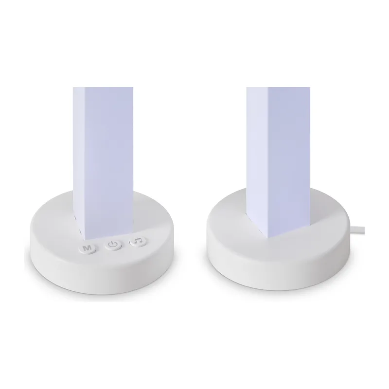 Аккумуляторный светильник VGL7325RL-L4W - 5 Вт LED Voltega 2