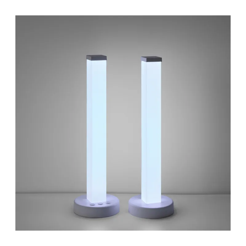 Аккумуляторный светильник VGL7325RL-L4W - 5 Вт LED Voltega 7
