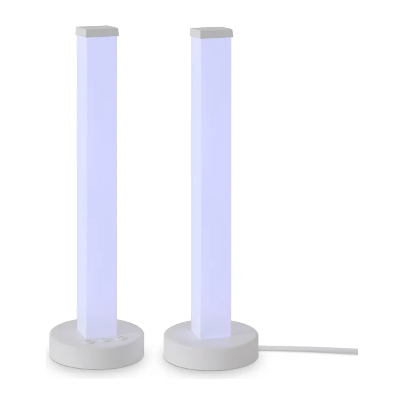 Аккумуляторный светильник VGL7325RL-L4W - 5 Вт LED Voltega