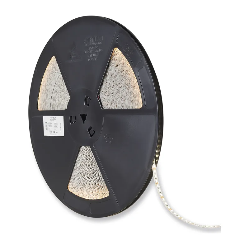 Светодиодная лента VGL7338LS-L10W-50M - 9,6 Вт LED Voltega 4