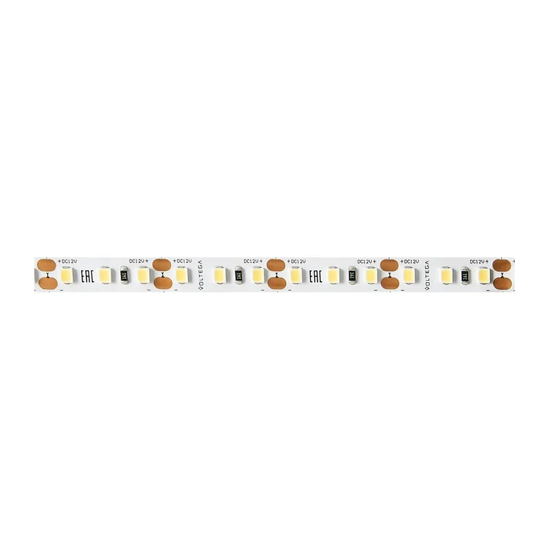 Светодиодная лента VGL7338LS-L10W-50M - 9,6 Вт LED Voltega