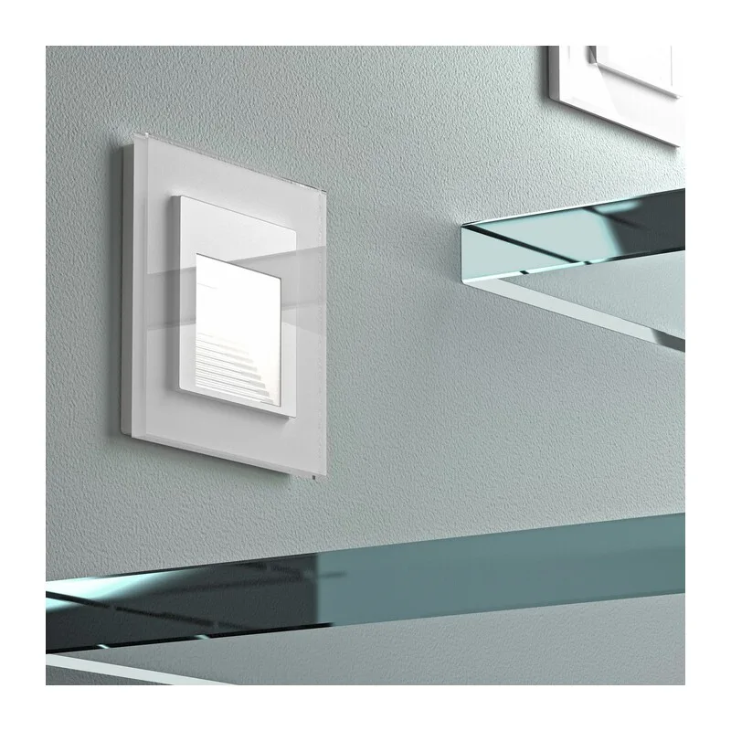 W1154201/ Встраиваемая LED подсветка (белый) 5