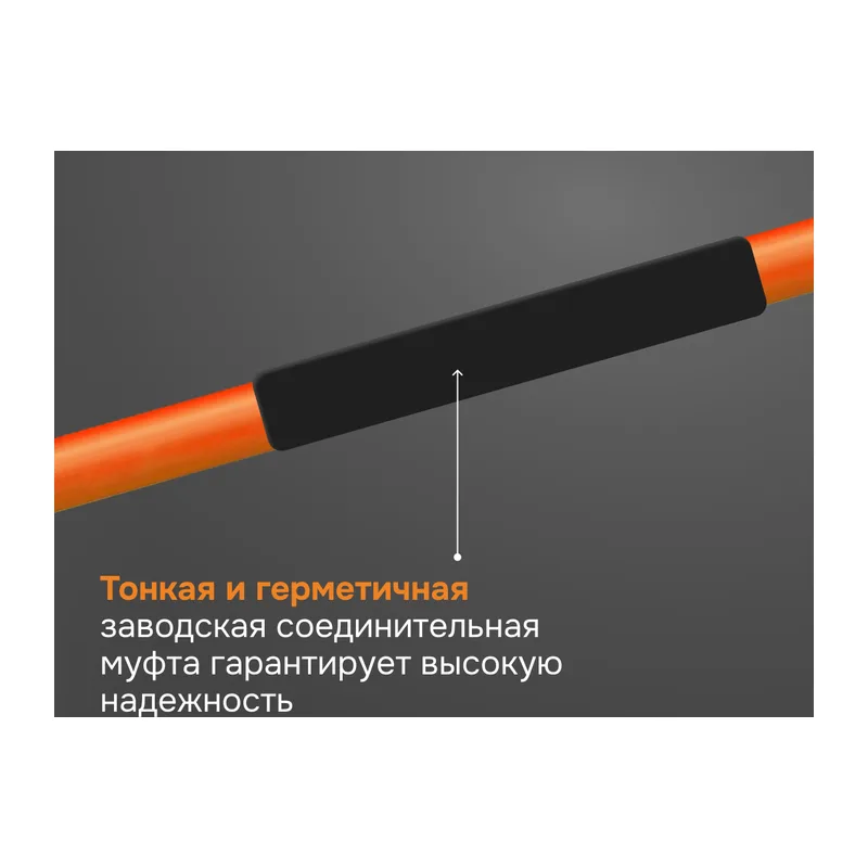 Нагревательный мат Welrok Mat - 375 - 5 - 129,34 - Welrok Mat 2,5 м2 0,375 кВт 6