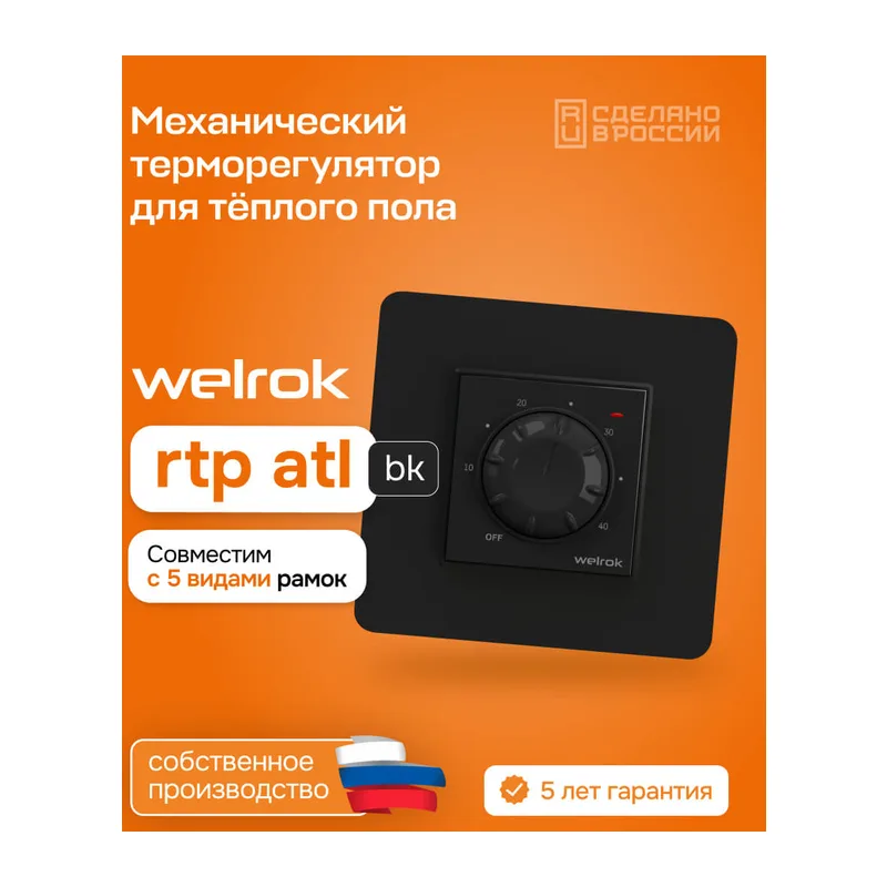 Welrok rtp bk atl