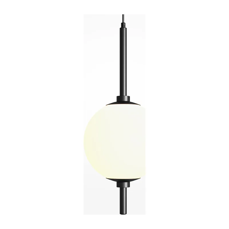 Подвесной светильник Шестое чувство / The Sixth Sense 3000К 7Вт Maytoni Z020PL-L6B3K 5