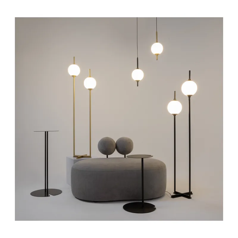 Подвесной светильник Шестое чувство / The Sixth Sense 3000К 7Вт Maytoni Z020PL-L6B3K 8