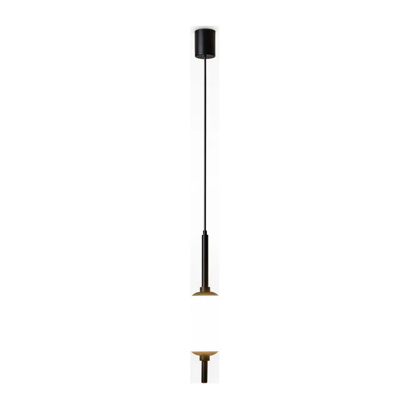 Подвесной светильник Шестое чувство / The Sixth Sense 3000К 7Вт Maytoni Z020PL-L6B3K 9