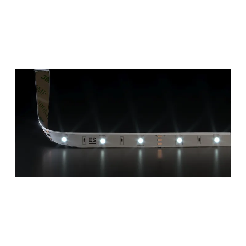 Светодиодная лента 12 В 7,2 Вт/м 30 Led/м 5050 IP65, дневной белый 4200К, 5 м Лента светодиодная 12V 7,2W 30Led 5050 IP65 дневной белый, 5м Elektrostandard 2
