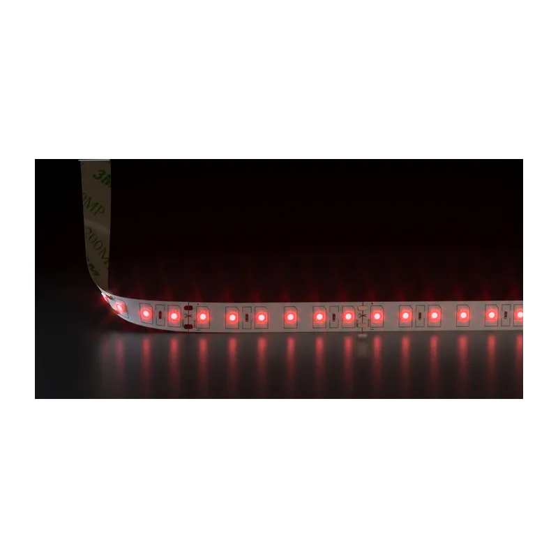 Светодиодная лента 24 В 14,4 Вт/м 60 Led/м 5050 IP20, зеленый, 5 м Лента светодиодная 24V 14,4W 60Led 5050 IP20 зелёный, 5м Elektrostandard 2