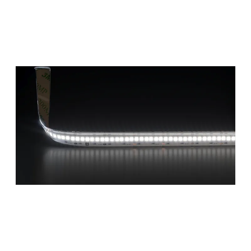 Светодиодная лента 24 В 16 Вт/м 240 Led/м 2835 IP65, дневной белый 4200K, 5 м Лента светодиодная 24V 16W 240Led 2835 IP65 дневной белый, 5м Elektrostandard 2