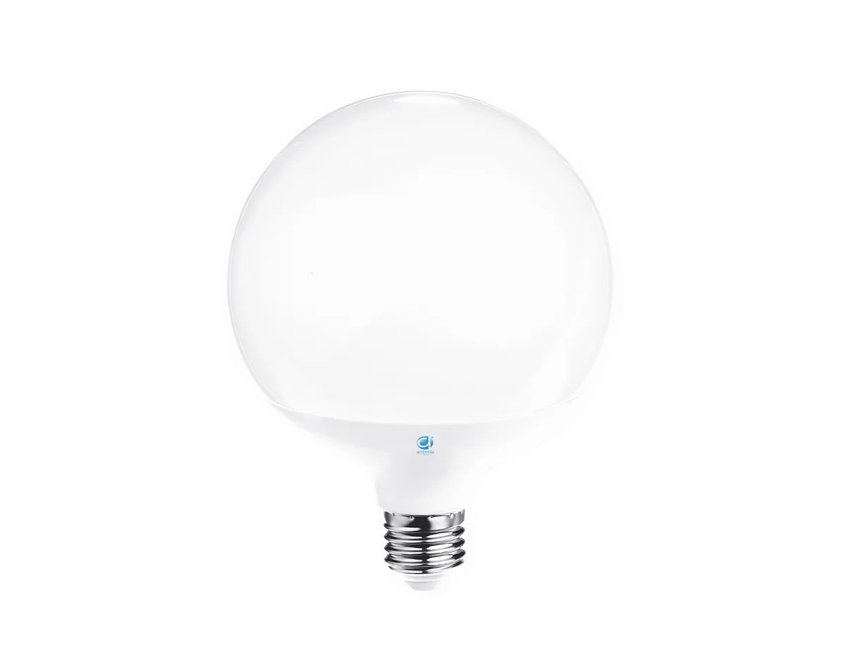 Светодиодная лампа A120 201177 LED A120-PR 18W E27 4200K (200W) Ambrella Light