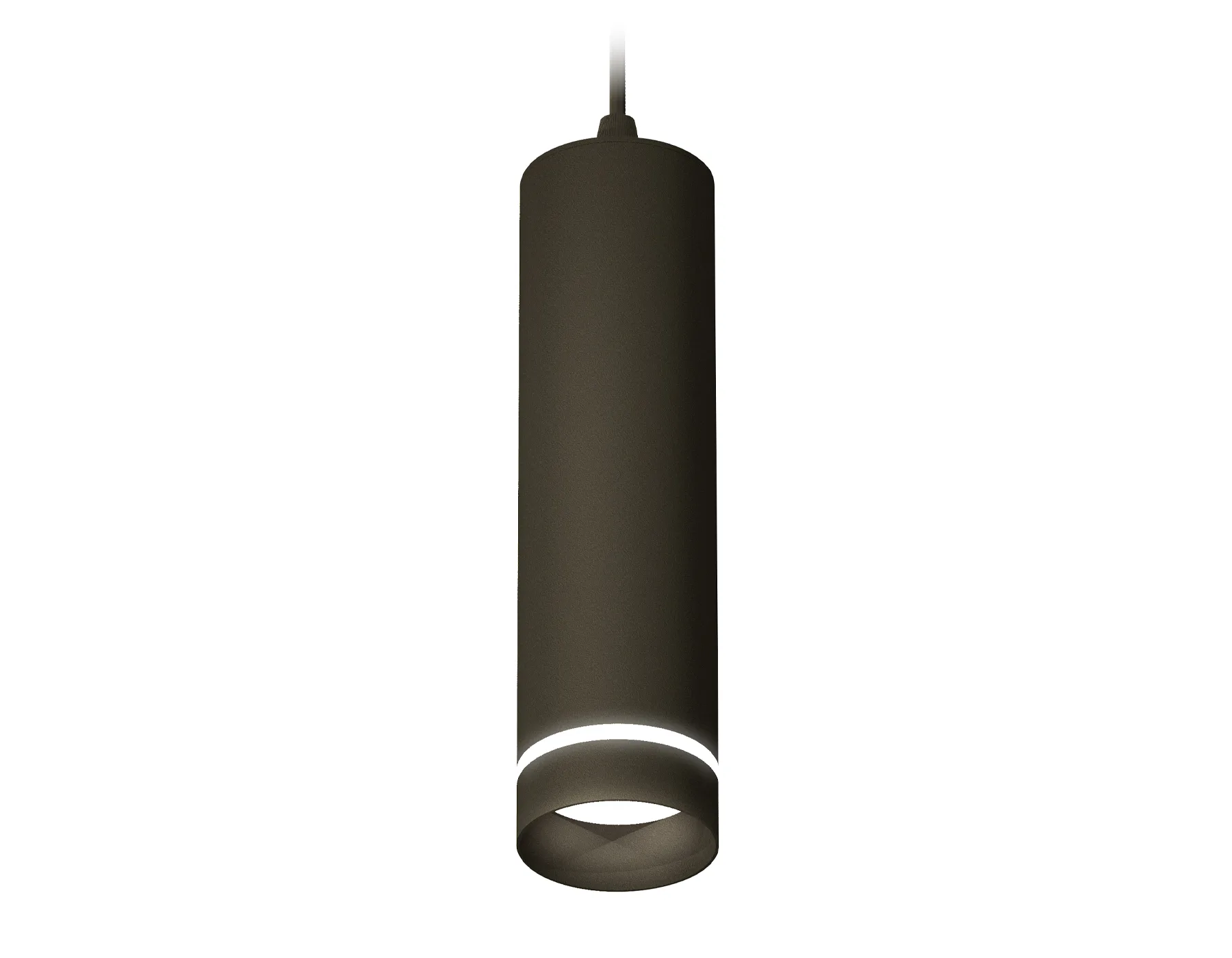 XP6356002 SBK/FR черный песок/белый матовый MR16 GU5.3 (A2302, C6356, N6229)