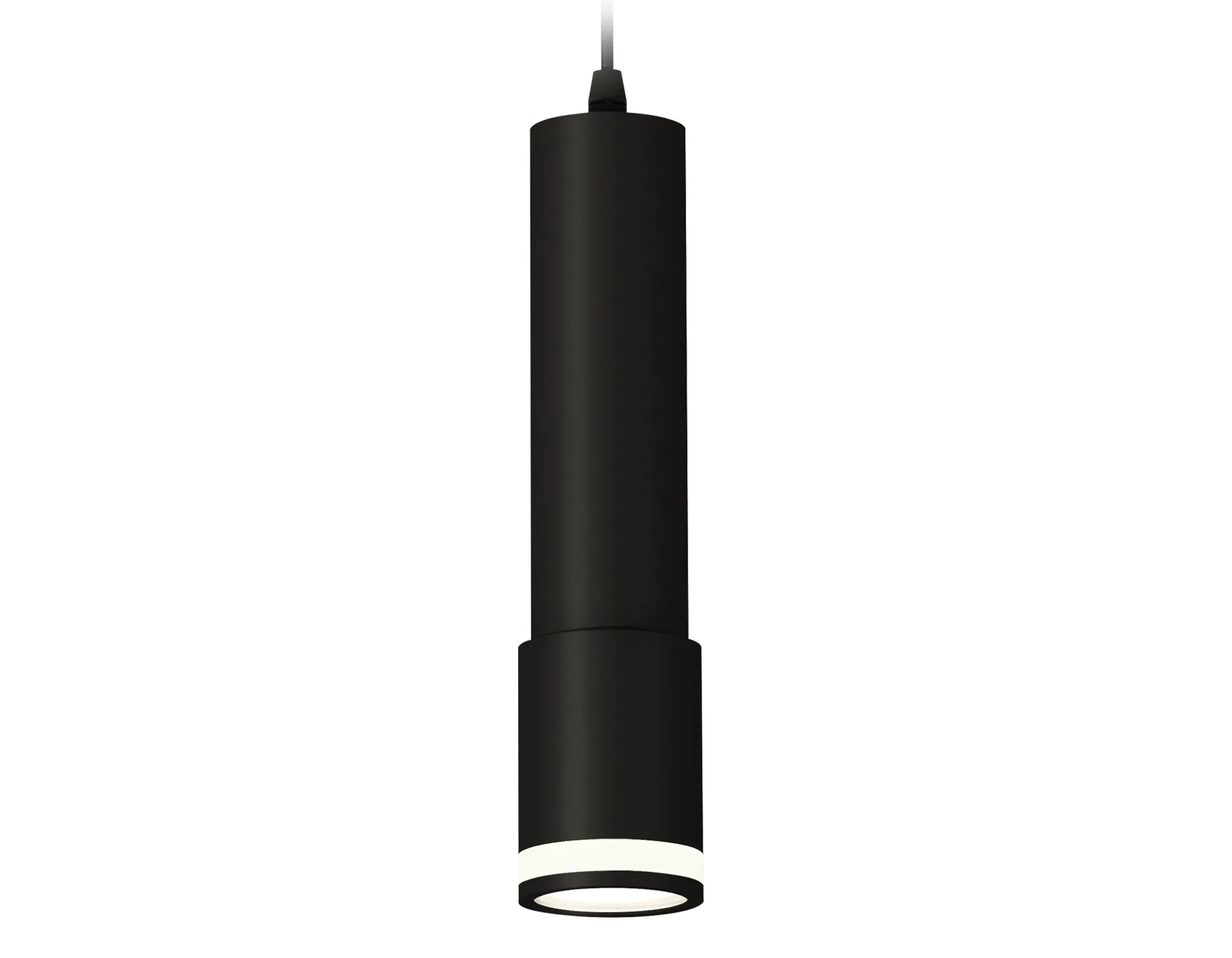 XP7422021 SBK/FR черный песок/белый матовый MR16 GU5.3 (A2302, C6356, A2030, C7422, N7121)