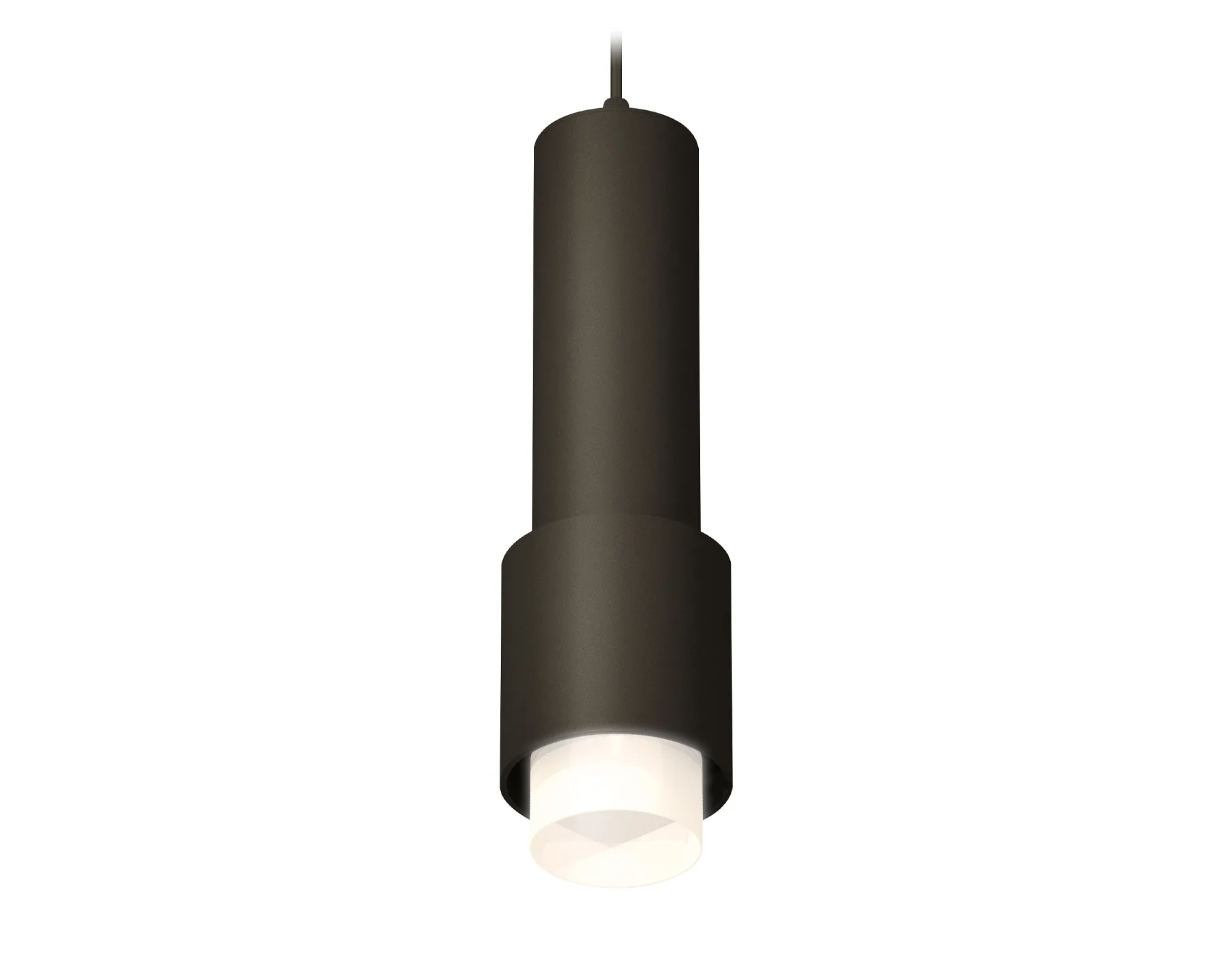 XP7723010 SBK/FR черный песок/белый матовый MR16 GU5.3 (A2311, C7456, A2011, C7723, N7170)