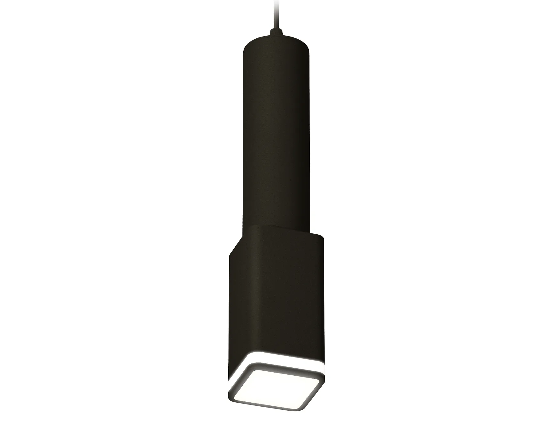 XP7821002 SBK/FR черный песок/белый матовый MR16 GU5.3 (A2302, C6356, A2010, C7821, N7751)