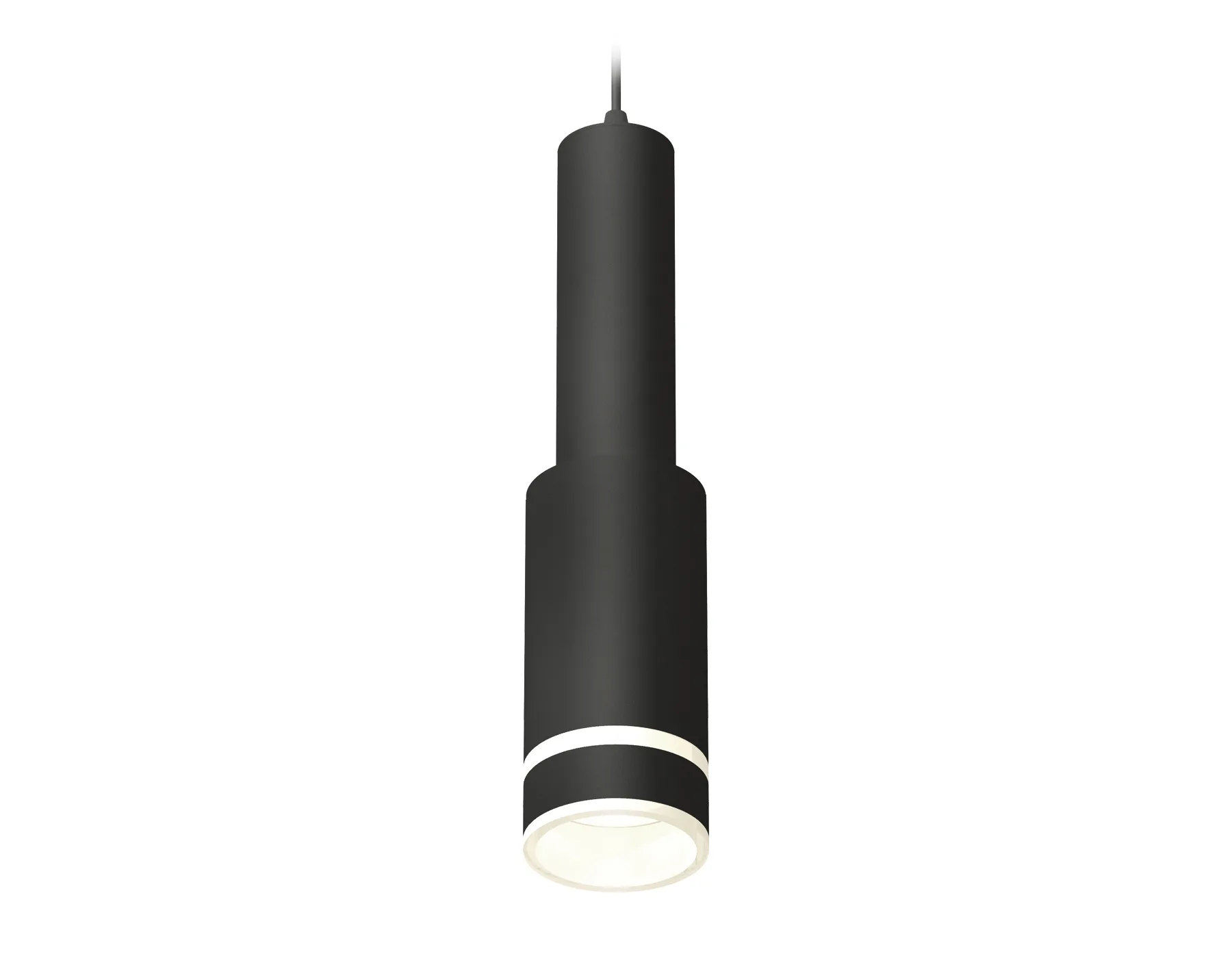 XP8162002 SBK/FR черный песок/белый матовый GX53 (A2302, C6356, A2101, C8162, N8445)