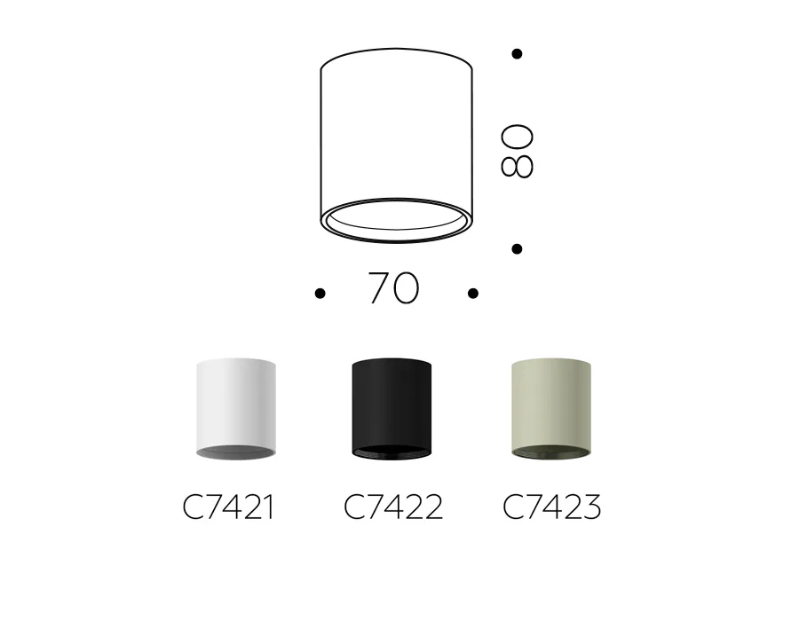 C7423