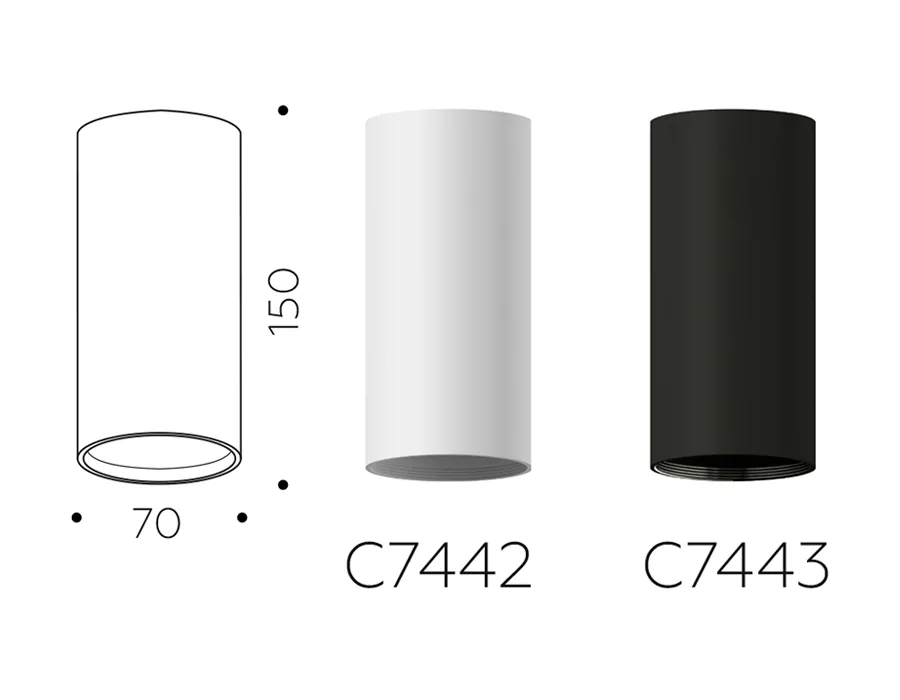 C7442