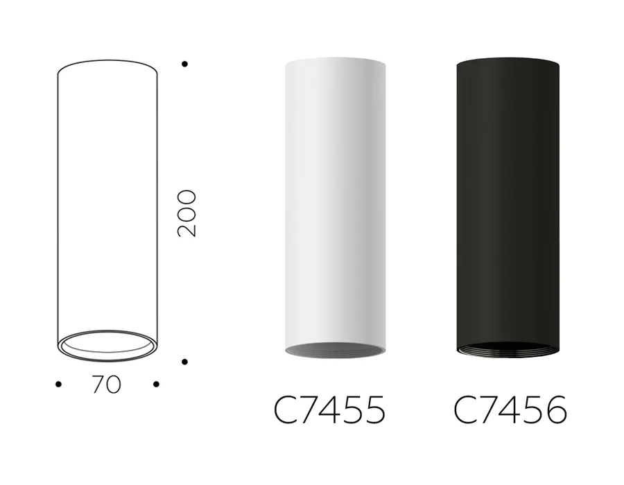 C7455