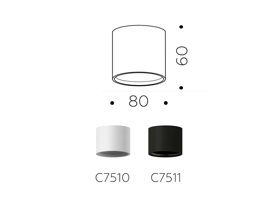 C7510