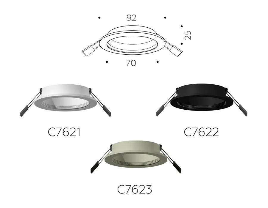 C7622