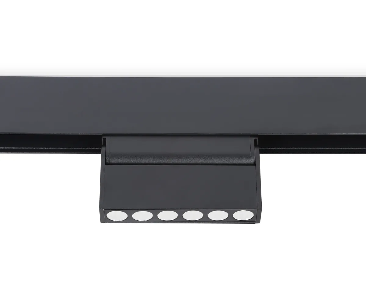 Magnetic Standard 48V