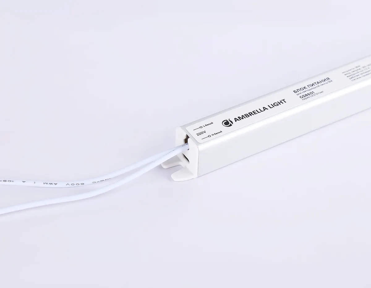GS8601