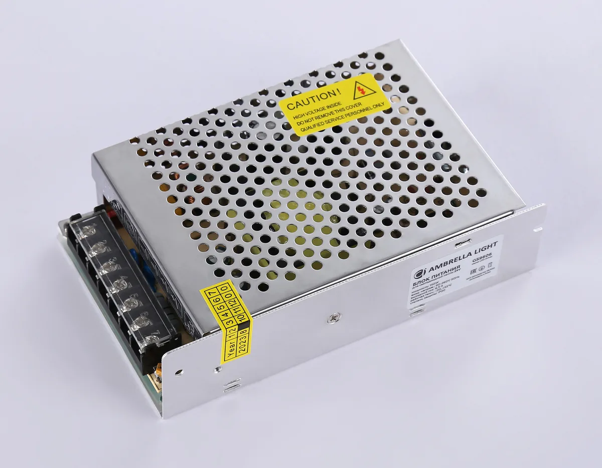 GS9604