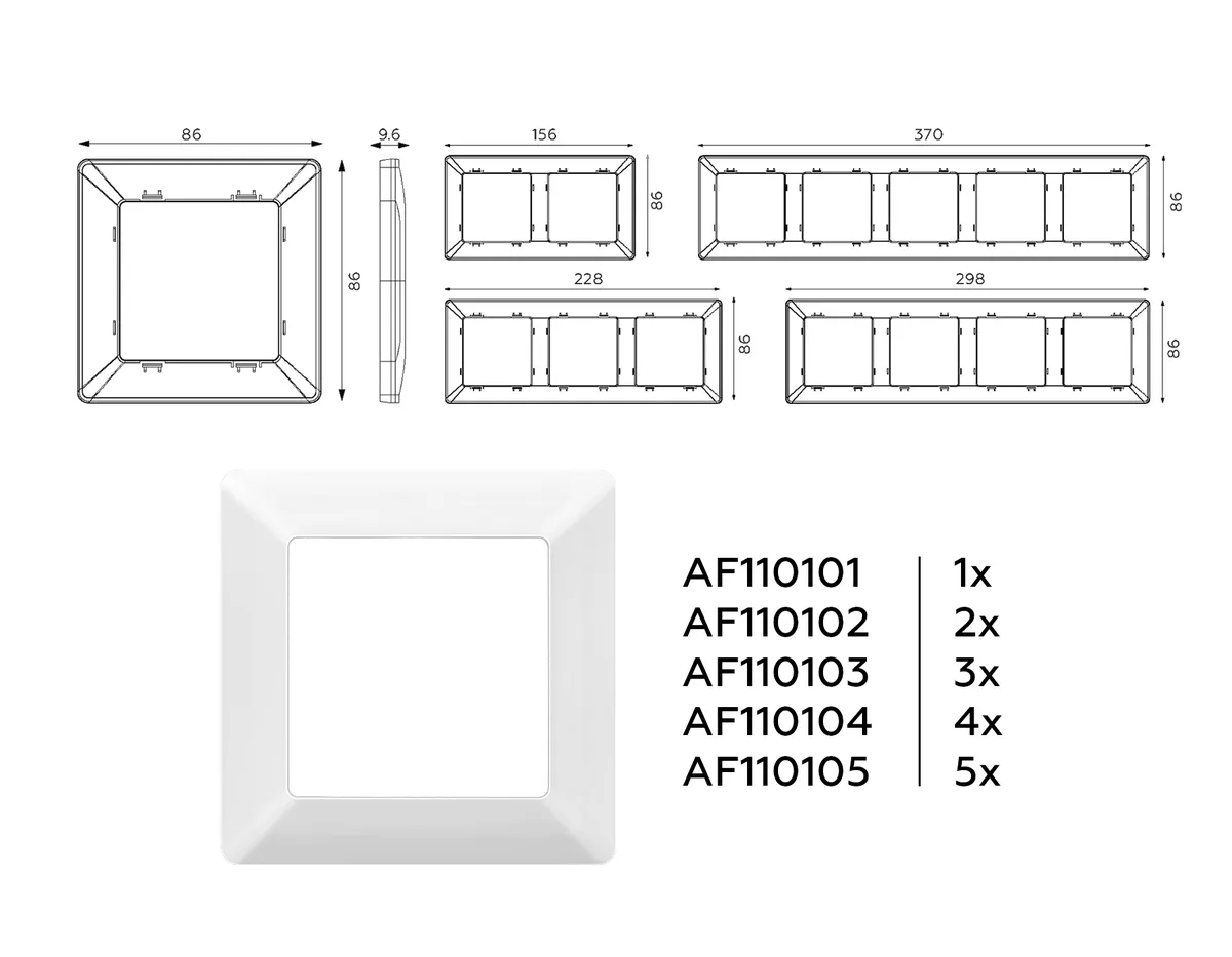 AV-AF110104