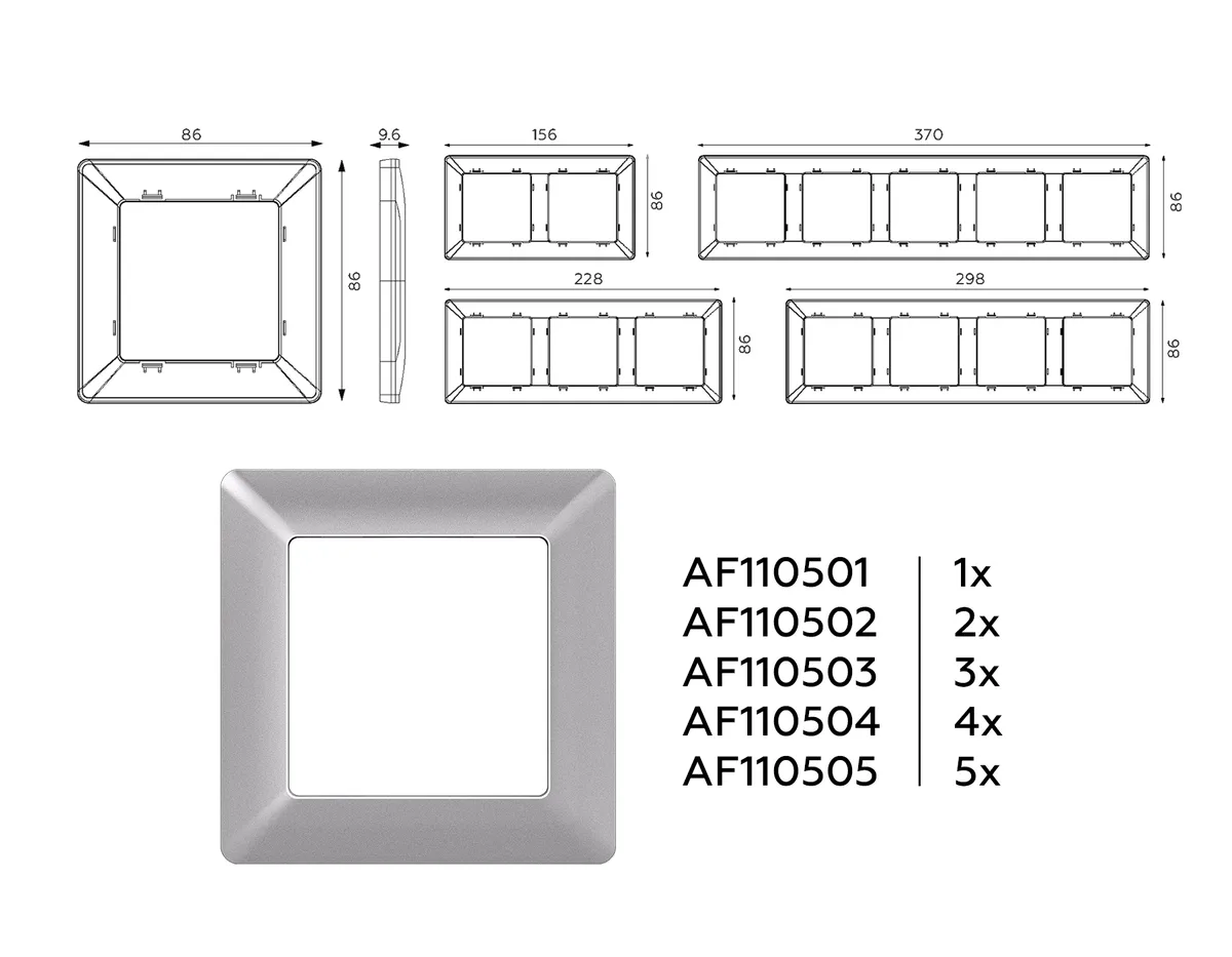 AV-AF110505