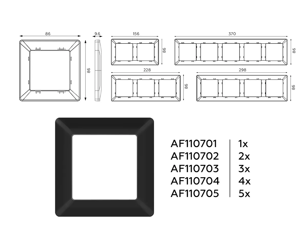 AV-AF110705