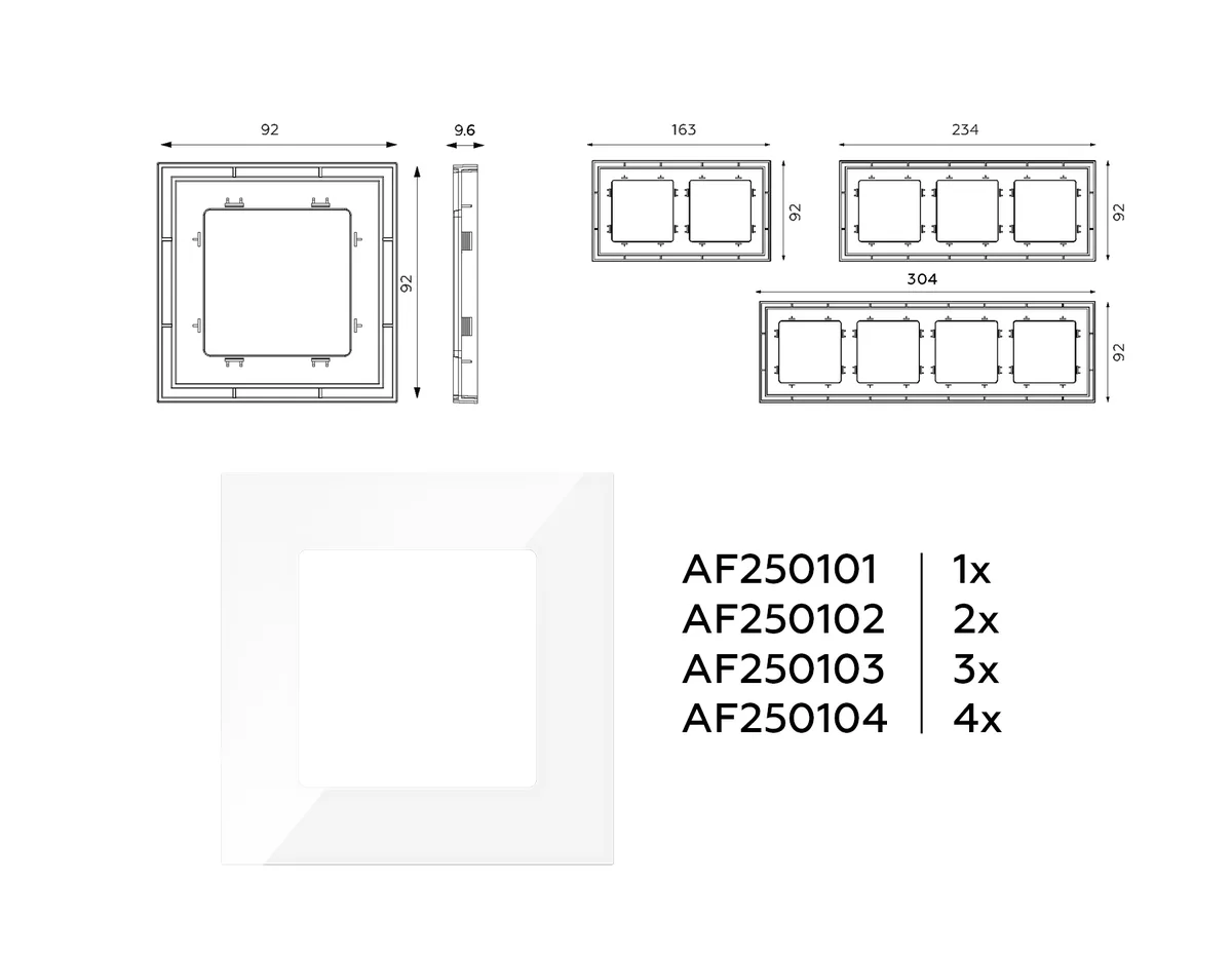 AV-AF250102