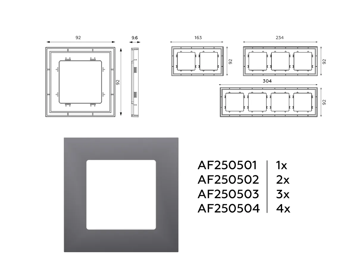 AV-AF250502