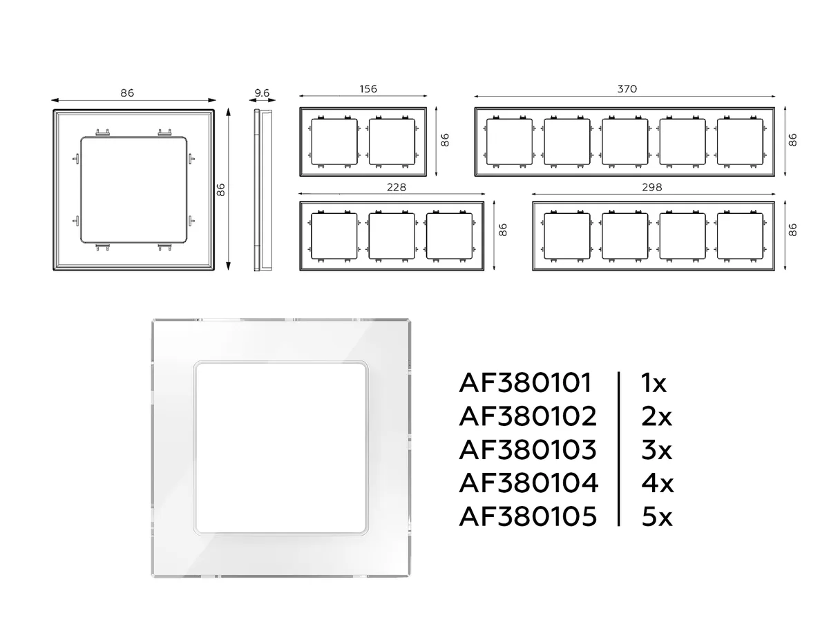 AV-AF330105