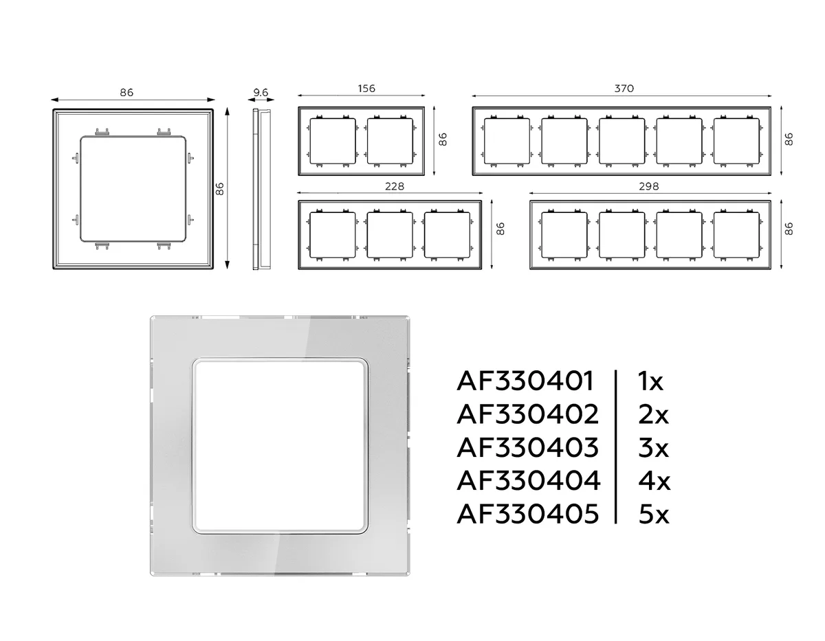 AV-AF330401