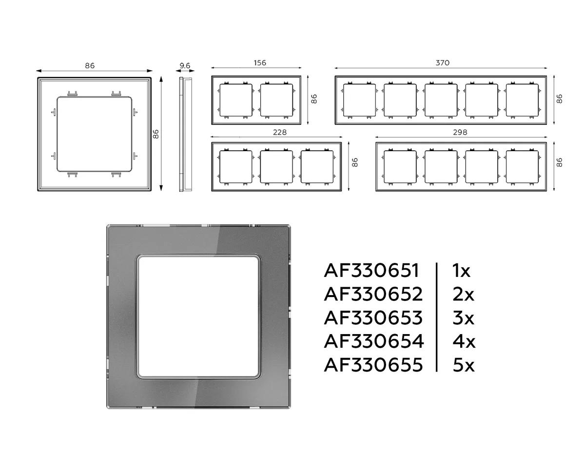 AV-AF330654