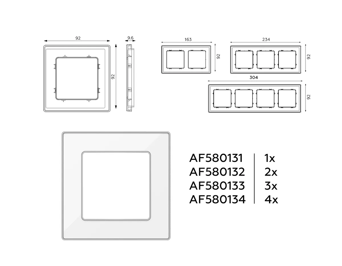 AV-AF580134