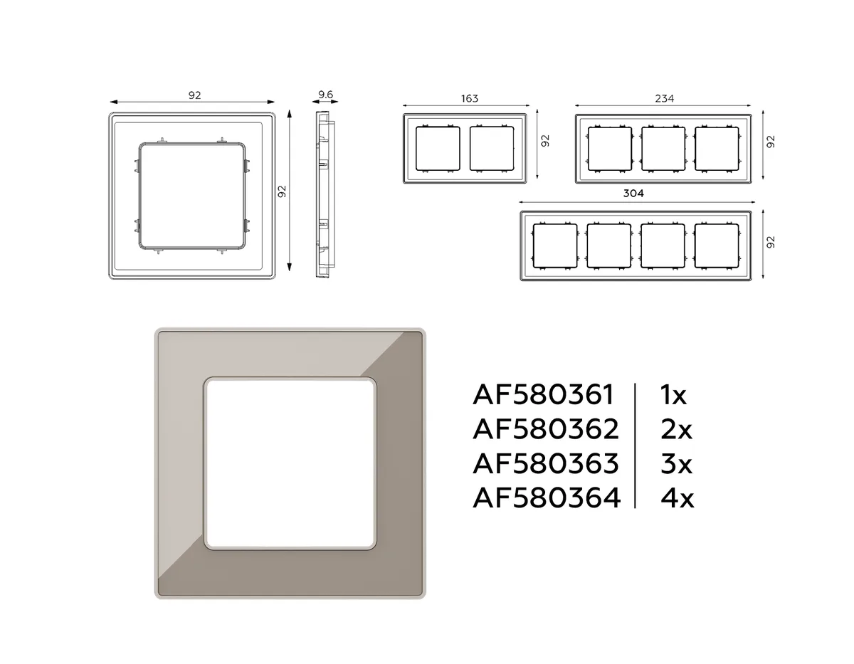 AV-AF580363