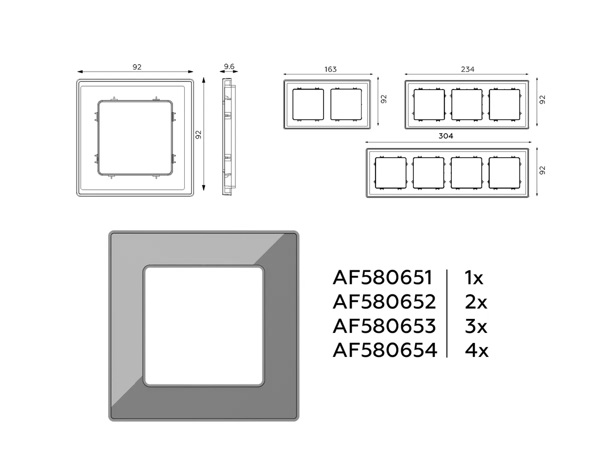 AV-AF580652