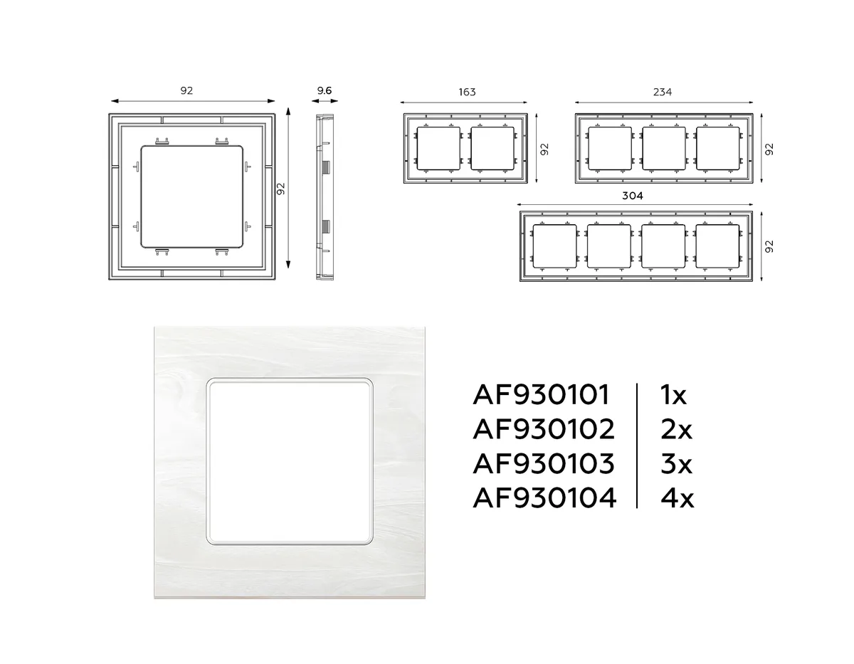 AV-AF930104