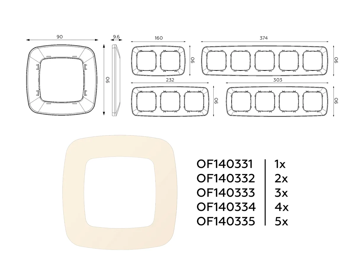 AV-OF140332