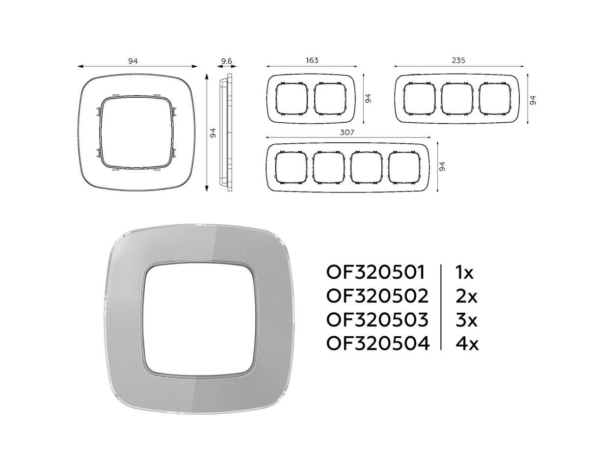 AV-OF320503