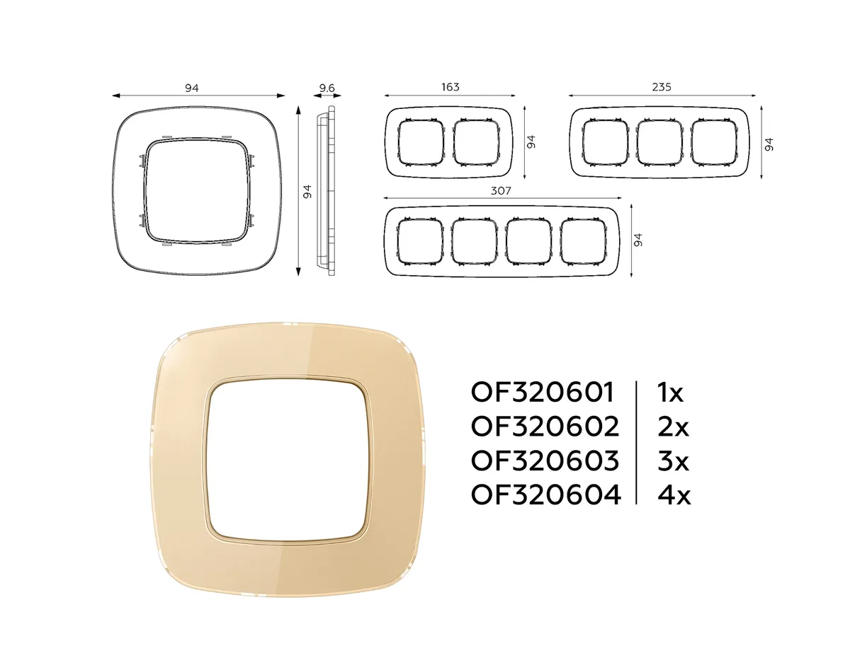 AV-OF320603