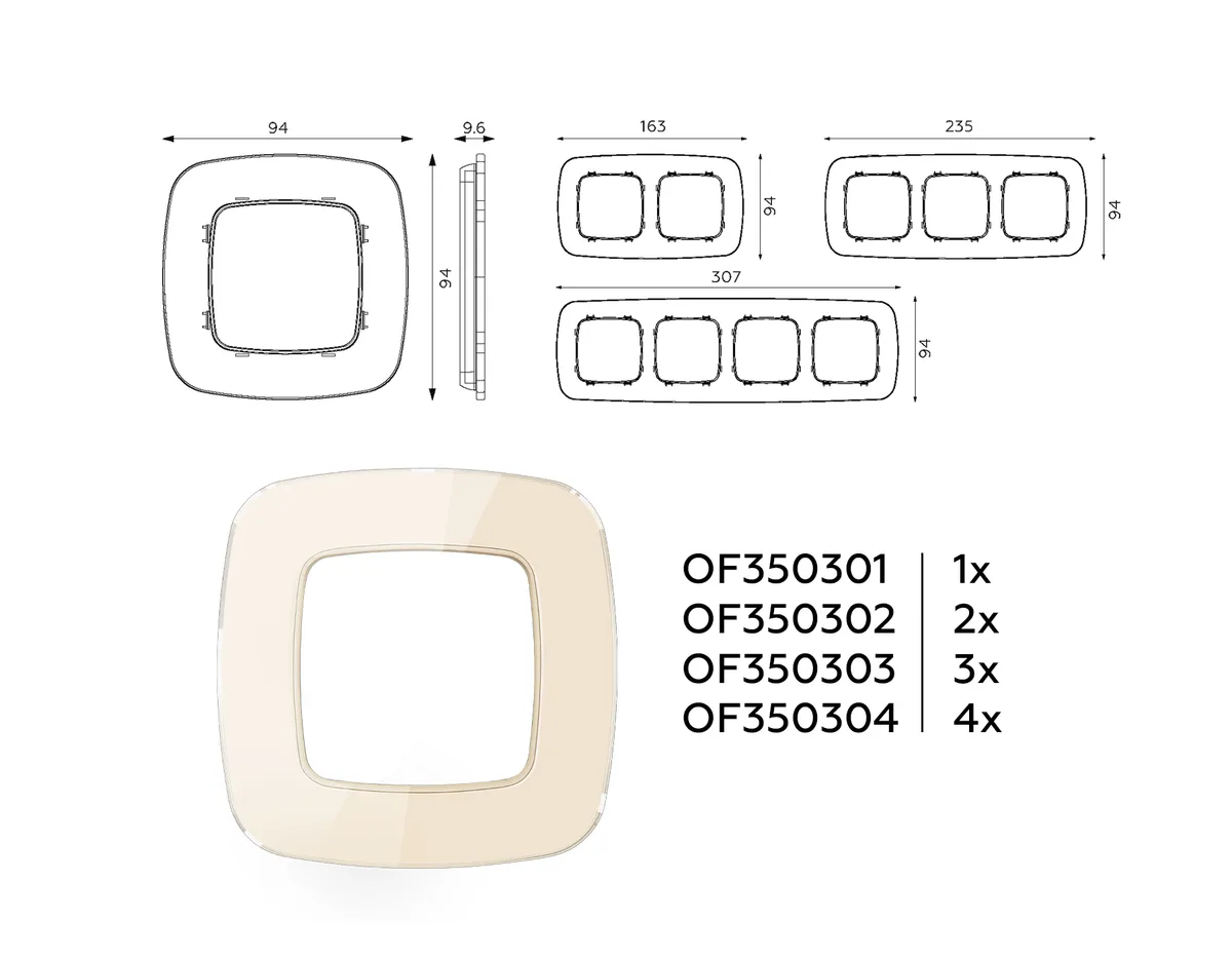 AV-OF350301