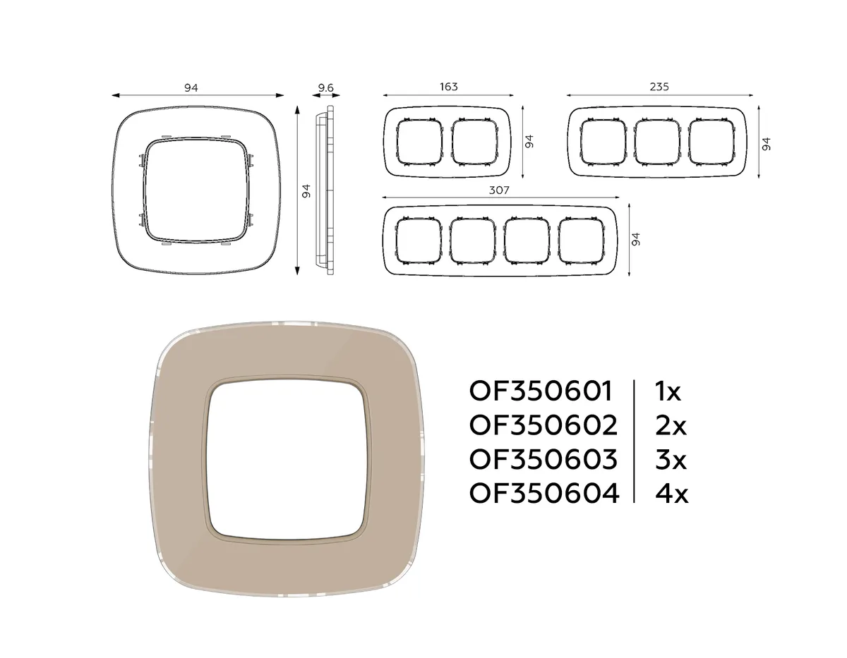 AV-OF350603