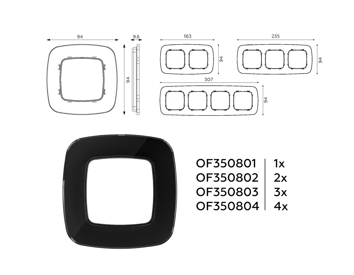 AV-OF350802