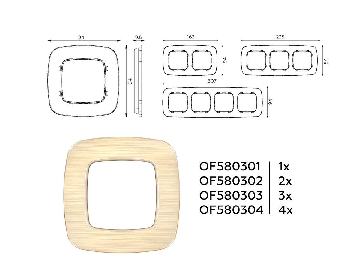 AV-OF580301