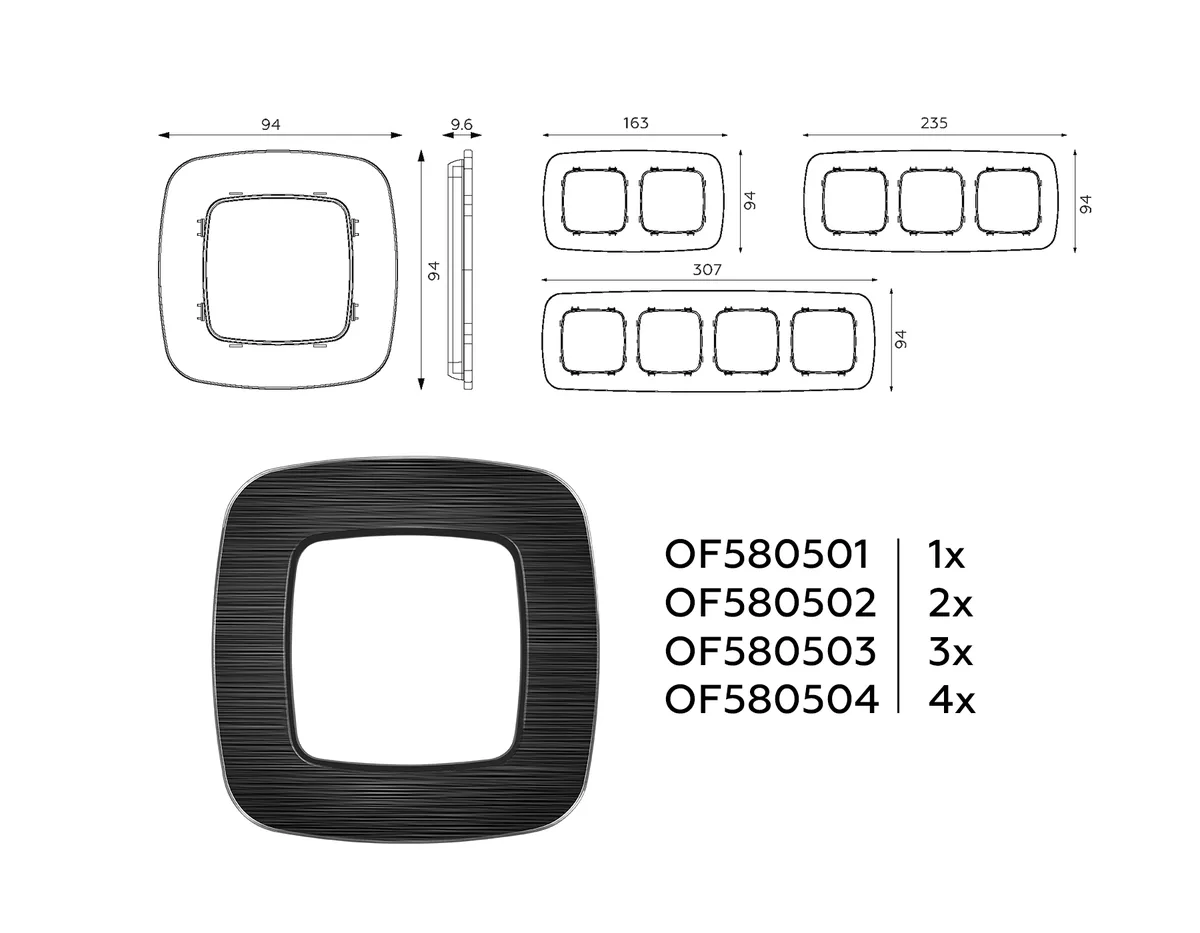 AV-OF580501